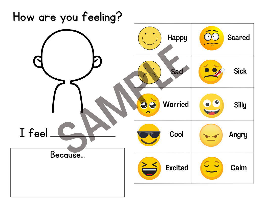 How are you Feeling?